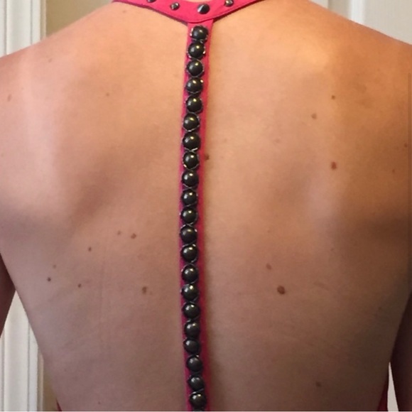 NWOT (with flaws) Faith connnexion dress - Picture 3 of 6